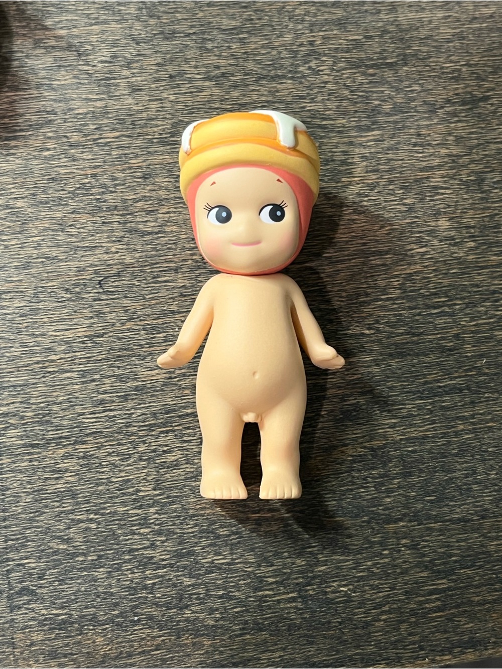 Brand new Sonny Angel sweets series pancake authentic